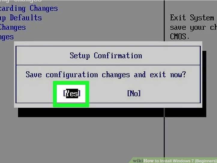 原版win7怎么用u盘重装系统[多图]