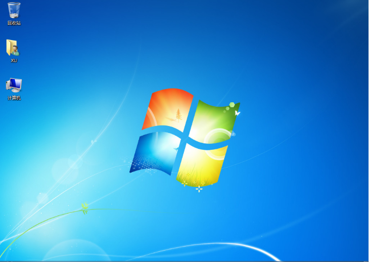 手提电脑重装系统win7[多图]