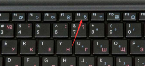 win7开机黑屏什么都不显示怎么办[多图]