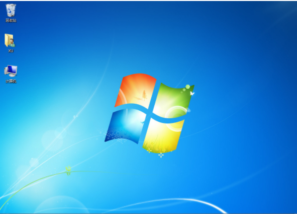 华硕重装系统win7[多图]