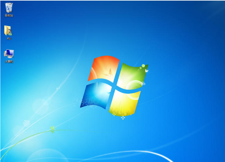 笔记本重装系统教程win7[多图]