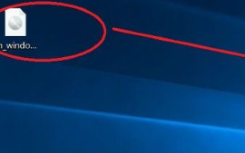 双系统安装教程win7 win10[多图]