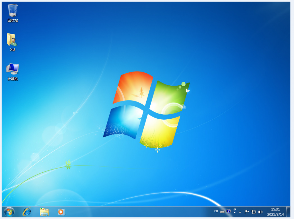 win7纯净版一键安装教程[多图]