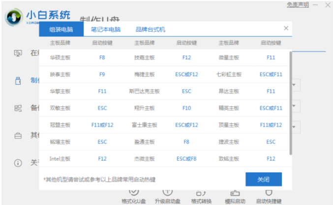 电脑系统U盘重装步骤win7[多图]