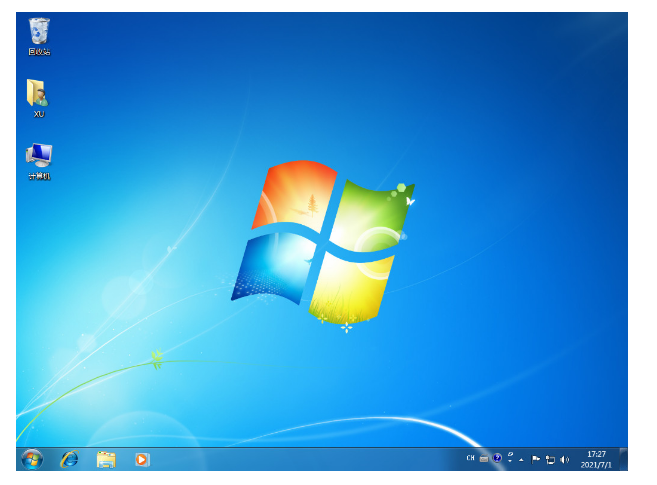 win7电脑重装系统[多图]