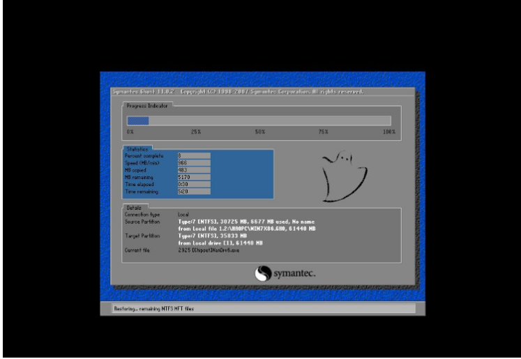 安全模式重装系统win7[多图]
