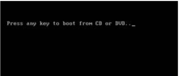 光盘重装系统win7怎么操作[多图]
