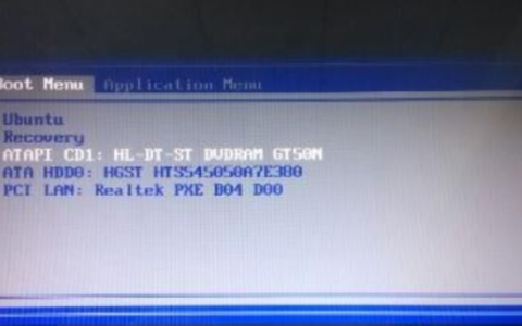 光盘重装系统win7怎么操作[多图]