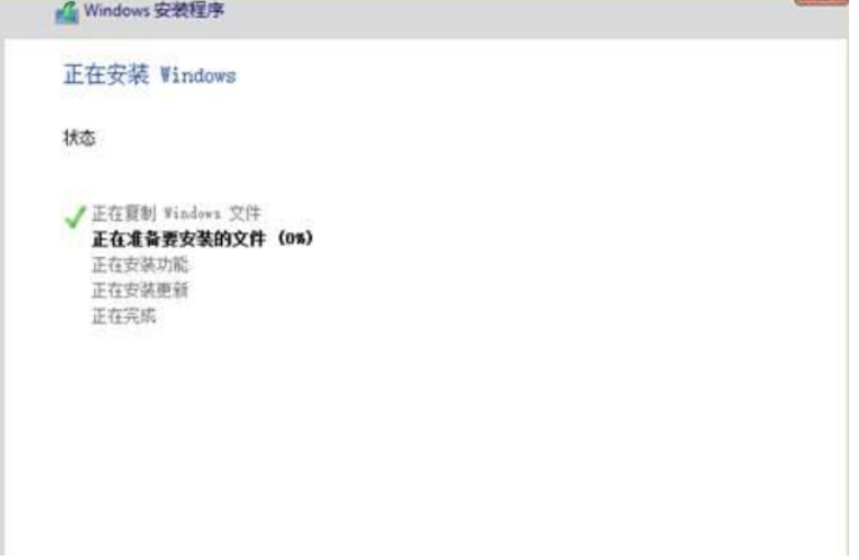 光盘重装系统win7怎么操作[多图]