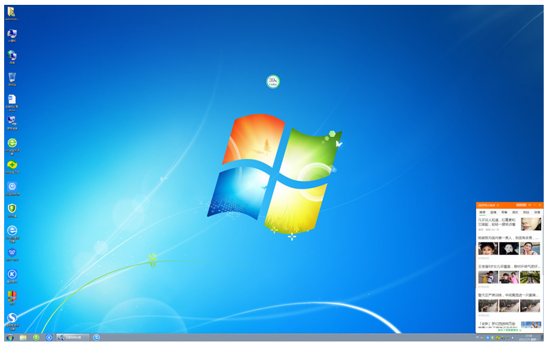 胖爪装机大师重装win7系统的操作方法[多图]