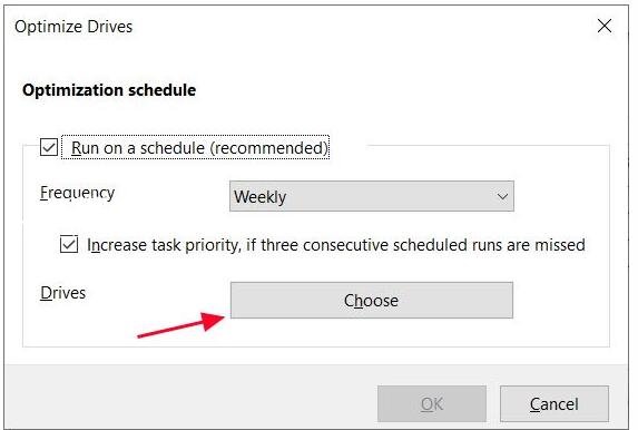 Win10新BUG减短SSD寿命怎么办 这么做轻松解决它