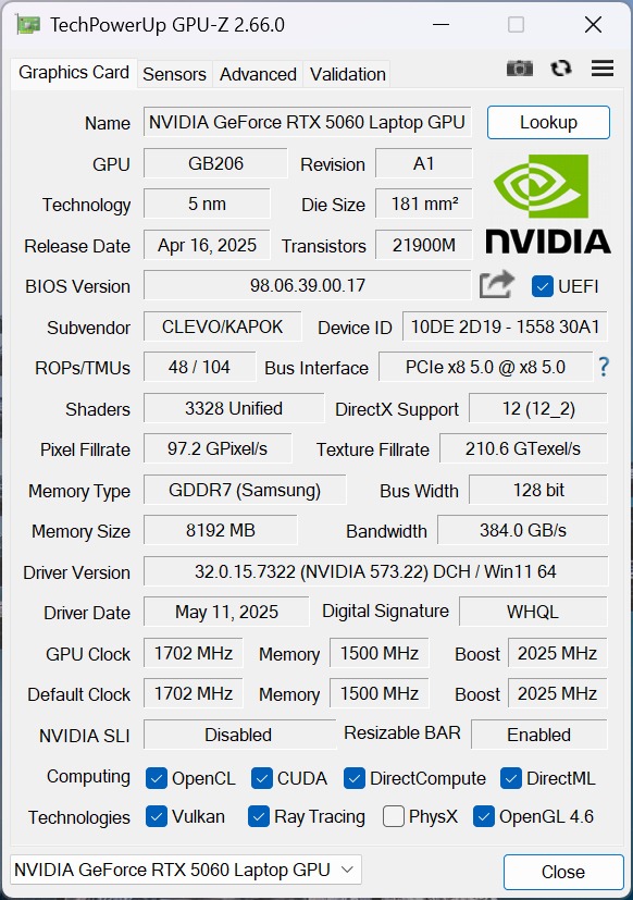 换装RTX 5060，更具性价比的七彩虹橘宝MEOW R16 Pro评测