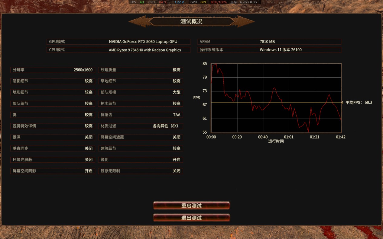 换装RTX 5060，更具性价比的七彩虹橘宝MEOW R16 Pro评测
