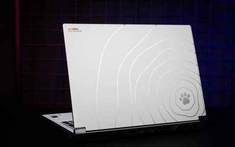 换装RTX 5060，更具性价比的七彩虹橘宝MEOW R16 Pro评测