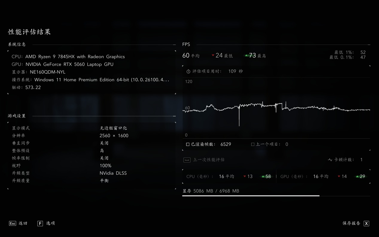 换装RTX 5060，更具性价比的七彩虹橘宝MEOW R16 Pro评测