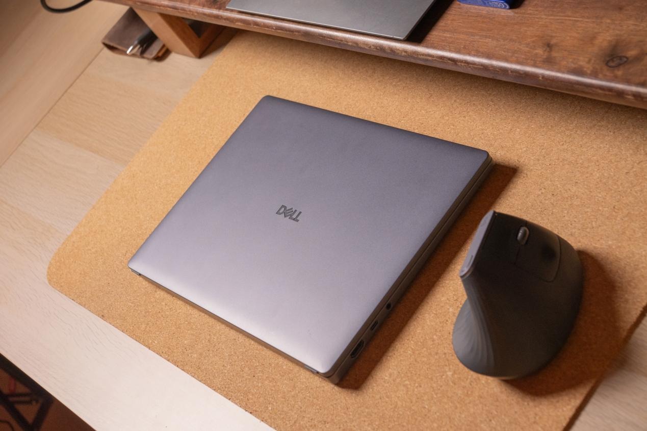 Dell Pro 14 Premium:高端轻薄本的新标杆