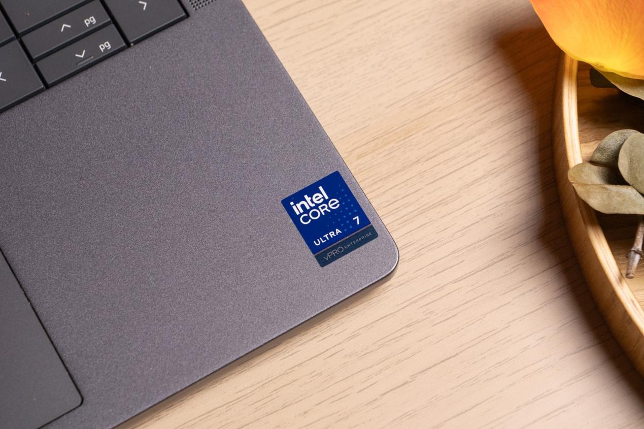 Dell Pro 14 Premium:高端轻薄本的新标杆