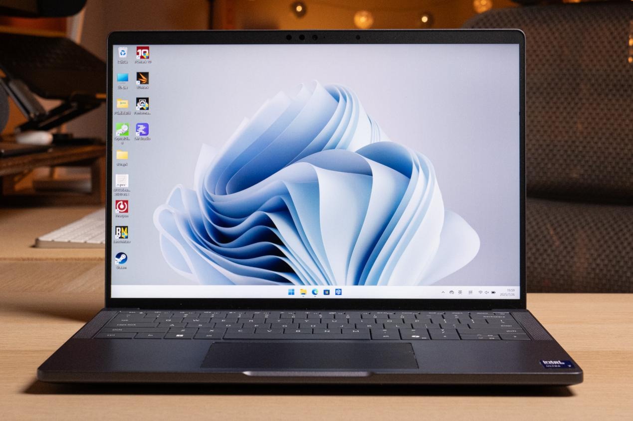 Dell Pro 14 Premium:高端轻薄本的新标杆