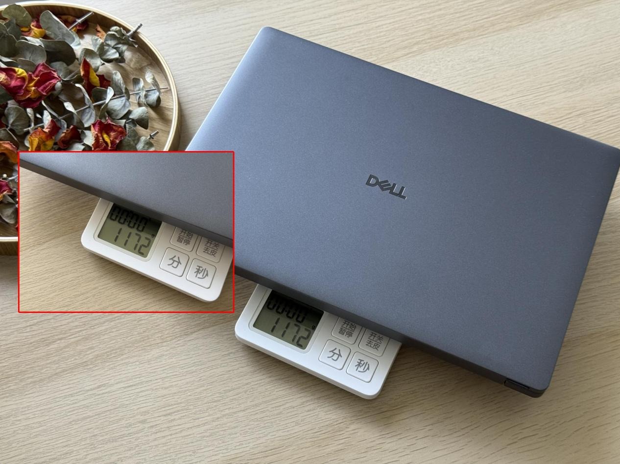 Dell Pro 14 Premium:高端轻薄本的新标杆