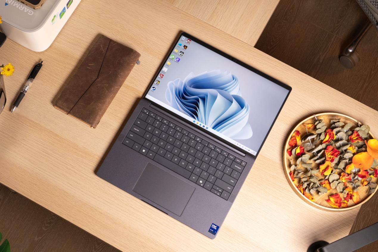 Dell Pro 14 Premium:高端轻薄本的新标杆