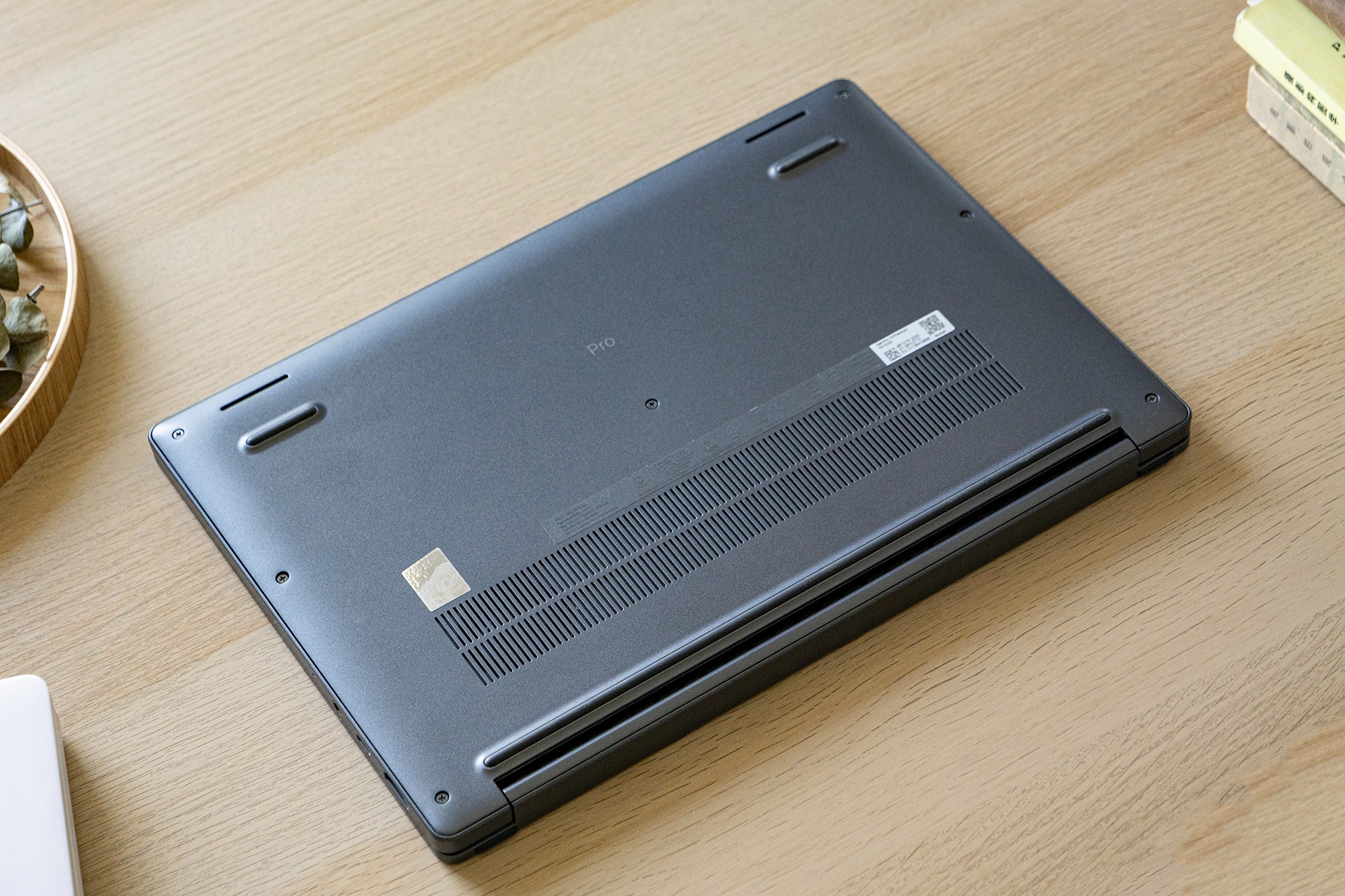 Dell Pro 14 Premium:高端轻薄本的新标杆