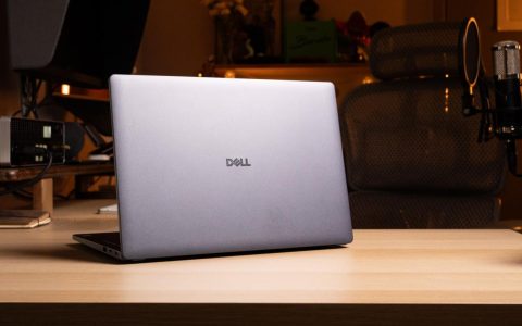Dell Pro 14 Premium：高端轻薄本的新标杆