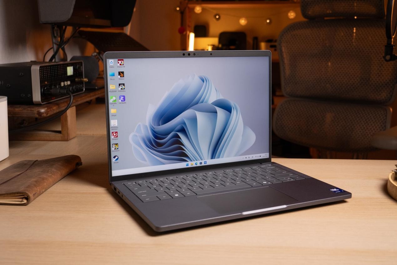 Dell Pro 14 Premium:高端轻薄本的新标杆