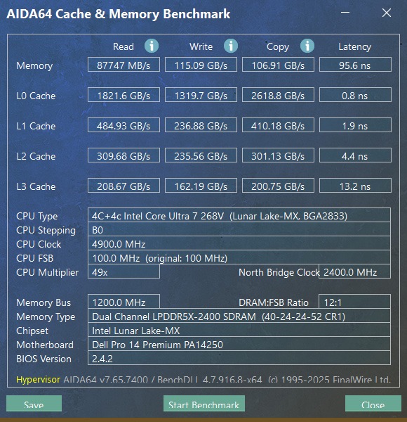 Dell Pro 14 Premium:高端轻薄本的新标杆