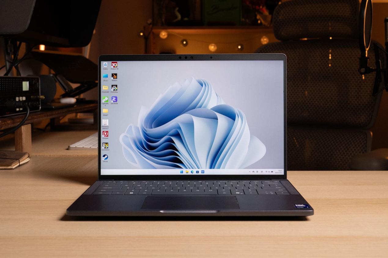Dell Pro 14 Premium:高端轻薄本的新标杆