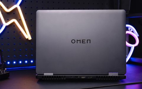 OMEN暗影精灵11——一线品牌主流价位也能通吃3A+AI生产力？