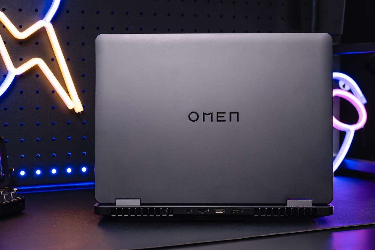 OMEN暗影精灵11——一线品牌主流价位也能通吃3A+AI生产力?