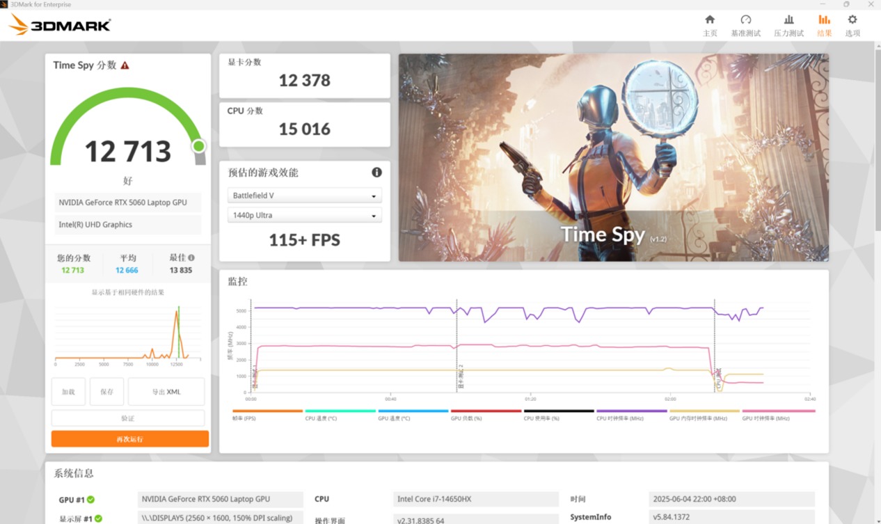 OMEN暗影精灵11——一线品牌主流价位也能通吃3A+AI生产力?