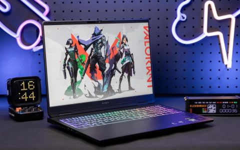 OMEN暗影精灵MAX大师模式实测：解锁250W满功耗，游戏性能终极优化指南
