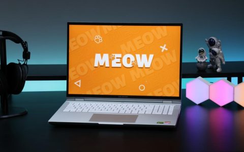 这个Ultra很彻底，七彩虹MEOW R16 Ultra体验评测