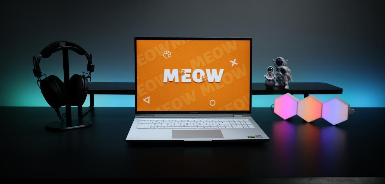 这个Ultra很彻底,七彩虹MEOW R16 Ultra体验评测