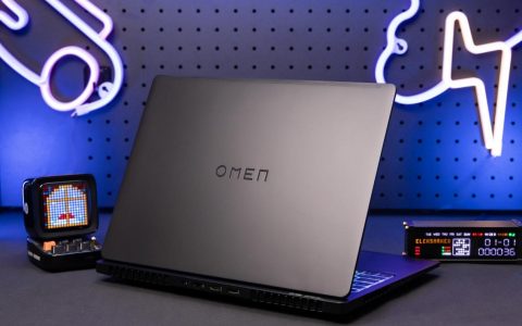OMEN暗影精灵Max：核心硬件之外，这些硬核设计竟让游戏体验再升级？
