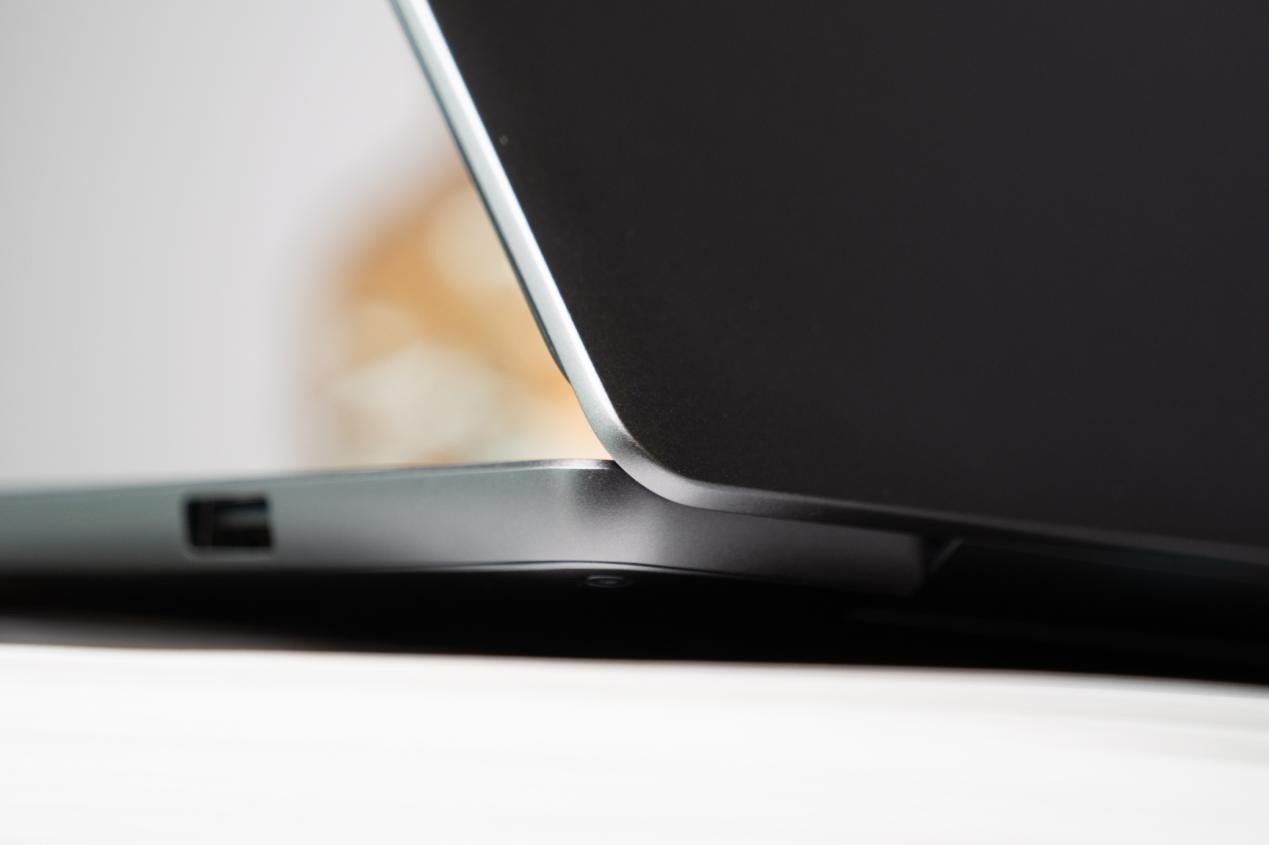 Hi MateBook 14 锐龙版笔记本 真的有亿点点不一样