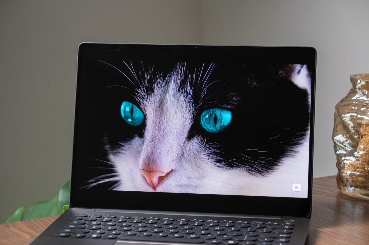 Hi MateBook 14 锐龙版笔记本 真的有亿点点不一样