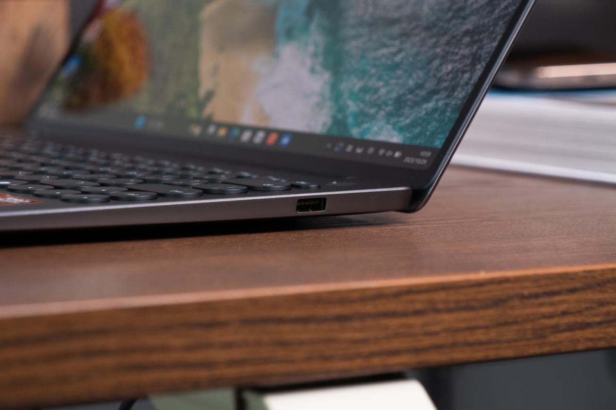 Hi MateBook 14 锐龙版笔记本 真的有亿点点不一样