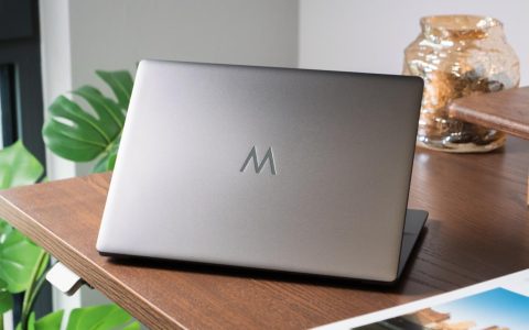Hi MateBook 14 锐龙版笔记本 真的有亿点点不一样