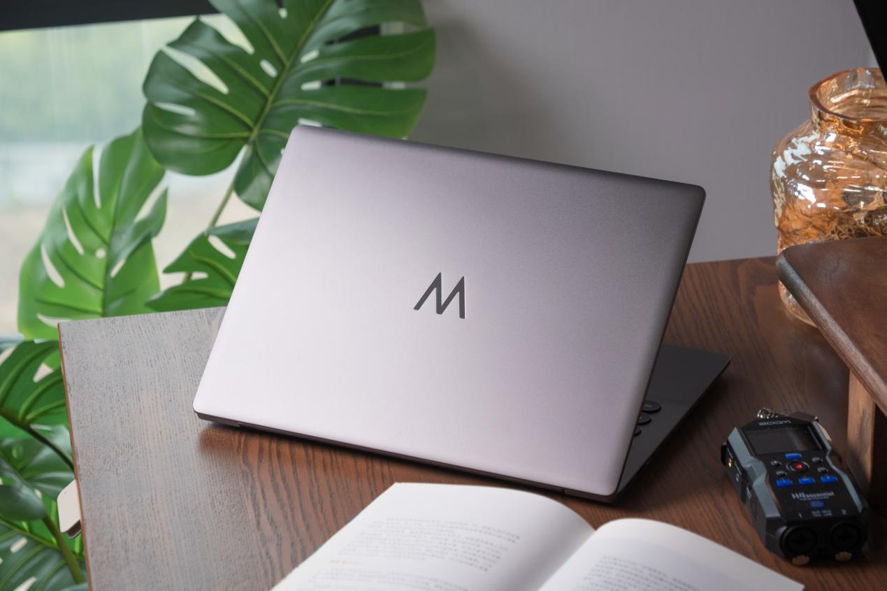 Hi MateBook 14 锐龙版笔记本 真的有亿点点不一样