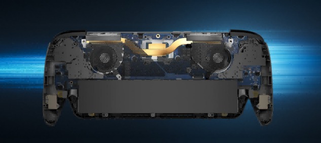 买了ROG XBOX掌机X后 这些设置让画质帧率起飞
