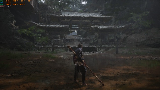 买了ROG XBOX掌机X后 这些设置让画质帧率起飞