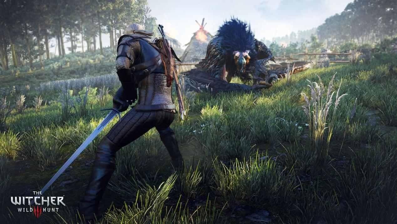 买了ROG XBOX掌机X后 这些设置让画质帧率起飞