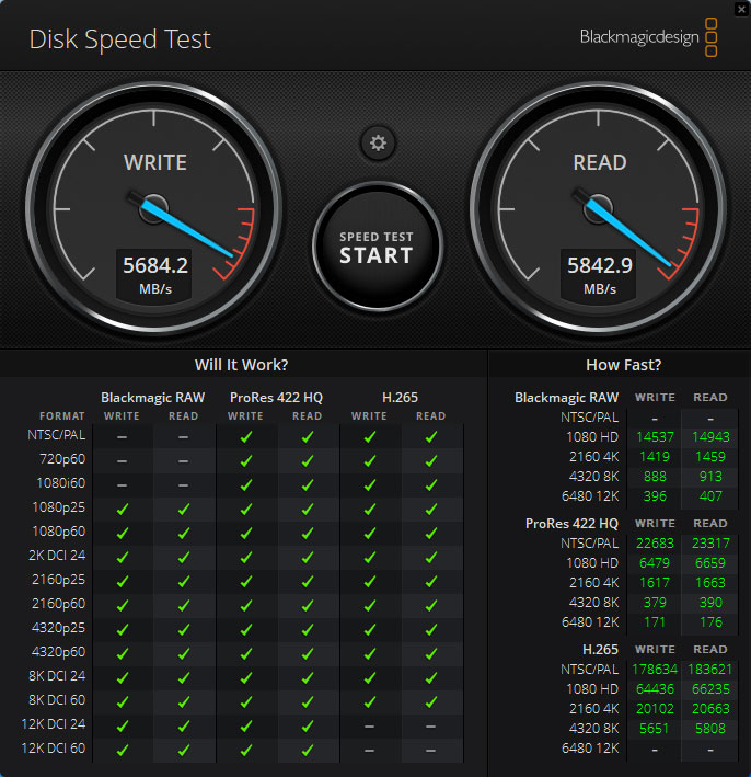 QLC闪存的性能新标杆?铠侠EXCERIA BASIC NVMe SSD 1TB 深度评测