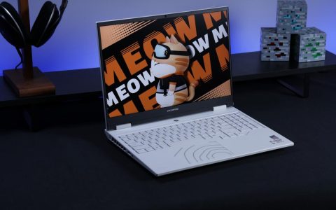 当“次旗舰”遇上“性价比”，七彩虹COLORFIRE MEOW R16 Pro新品评测