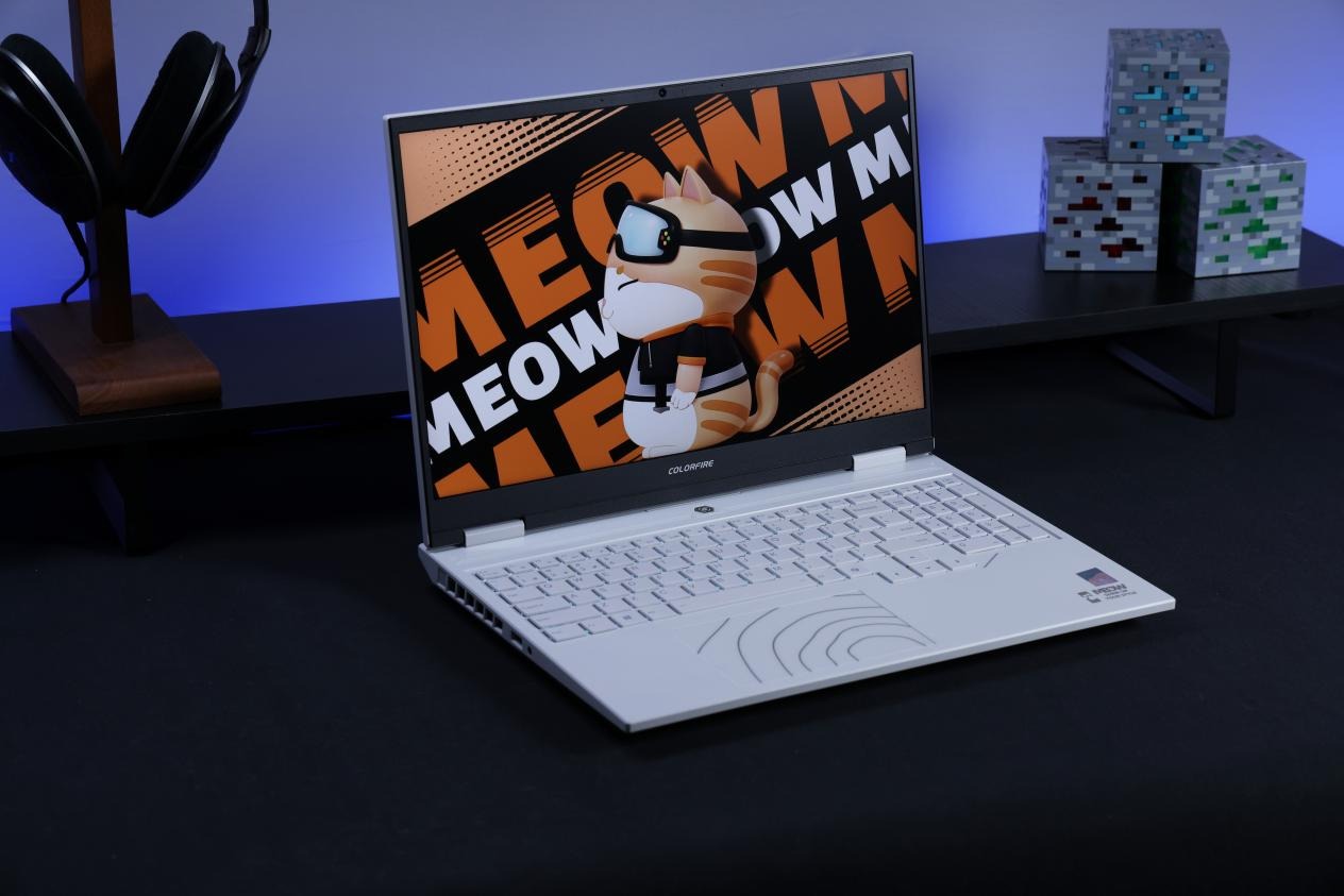当“次旗舰”遇上“性价比”,七彩虹COLORFIRE MEOW R16 Pro新品评测