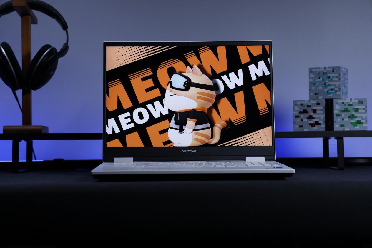 当“次旗舰”遇上“性价比”,七彩虹COLORFIRE MEOW R16 Pro新品评测