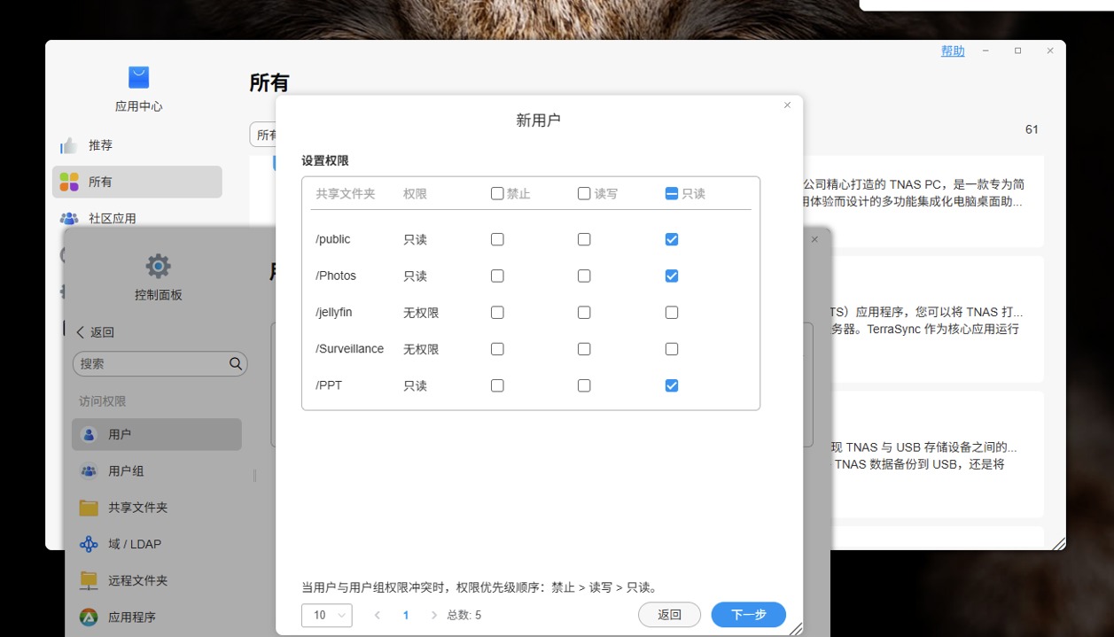 “数据基建”革命:铁威马F4-425 Plus深度体验