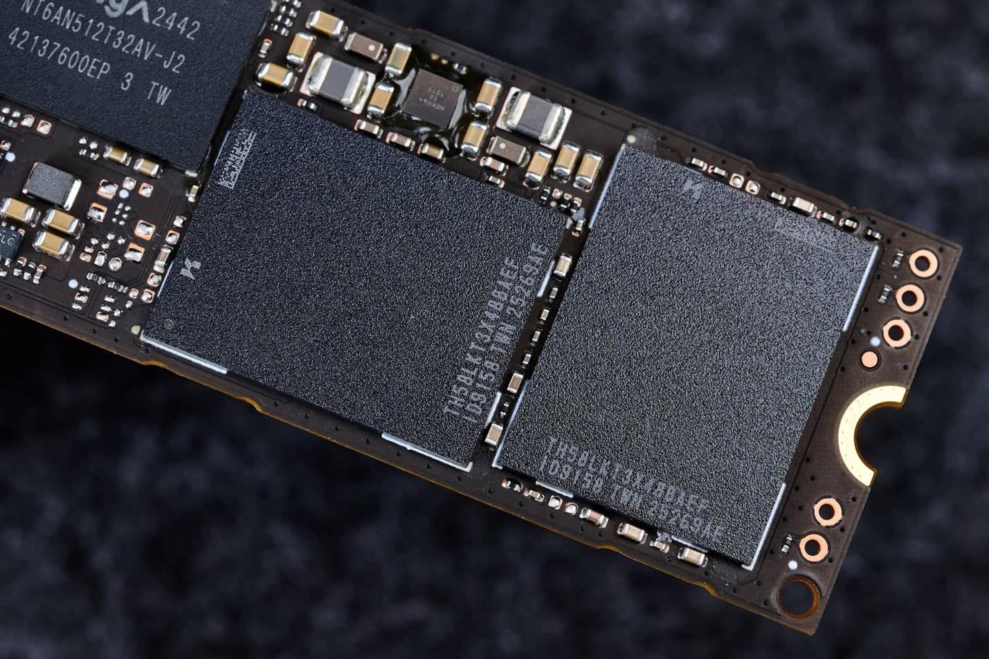 铠侠 EXCERIA PRO G2 VE10 NVMe™ 固态硬盘首测:定义PCIe 5.0旗舰性能新标杆